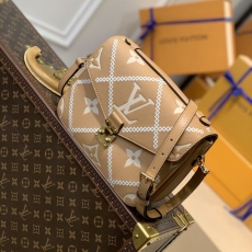 LV Satchel bags